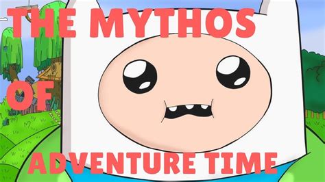 adventure time lore explained