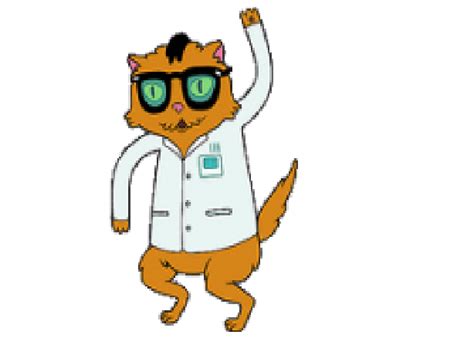 Science Cat *Remastered*