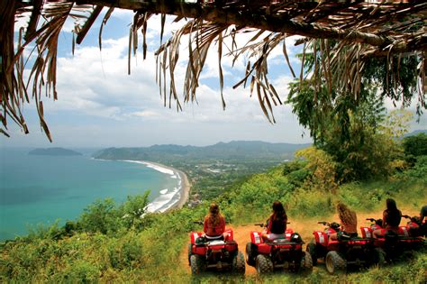 adventure travel costa rica packages