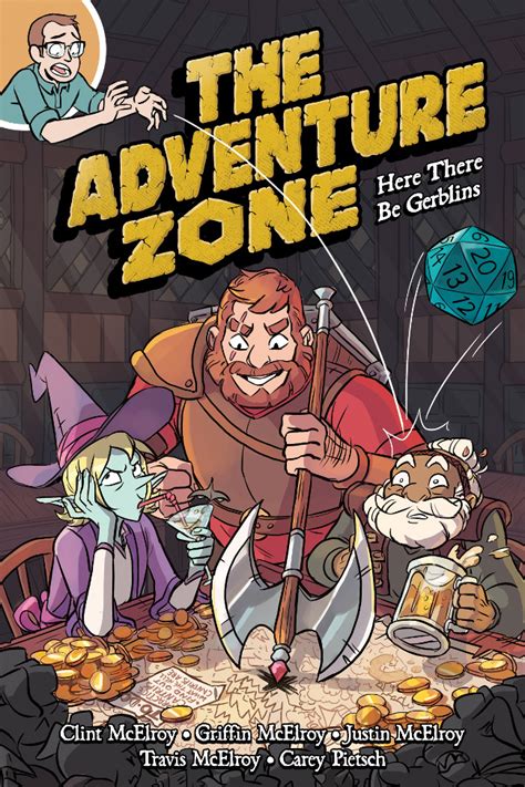 The Adventure Zone 67 T Shirt For Unisex Zelitnovelty