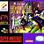 adventures of batman and robin snes pro action replay codes