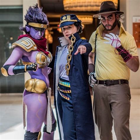 adventures in cosplay