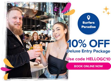 Adventures In Paradise Discount Code