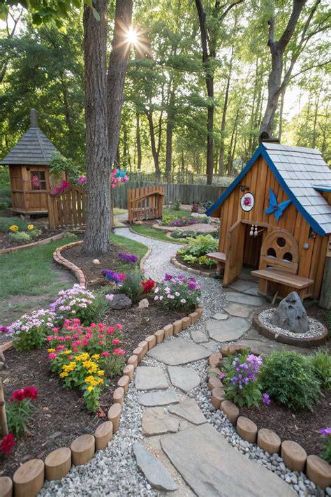 adventures in your backyard