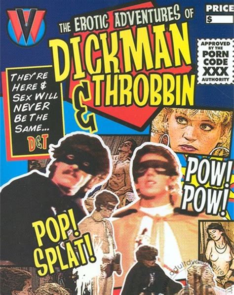 adventures of bobby dickman