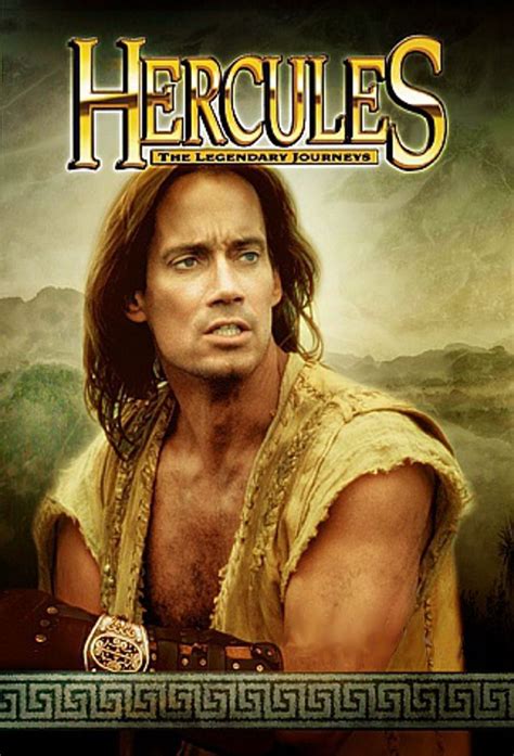 adventures of hercules tv series
