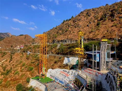 adventures of high fly