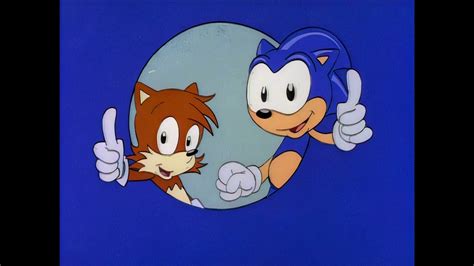 adventures of sonic the hedgehog credits