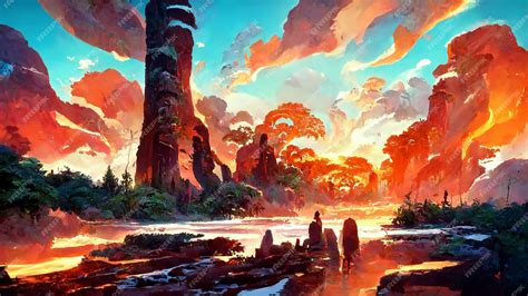 adventures of sunset