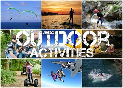 adventurous things to do in the uk