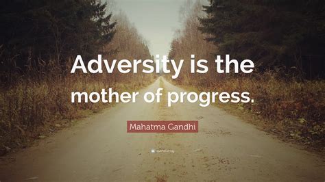 Adversity Quotes