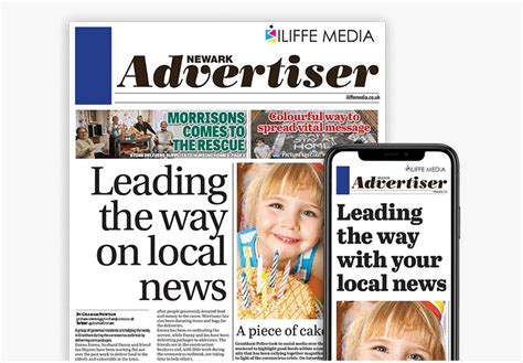 advertiser newspapers my account