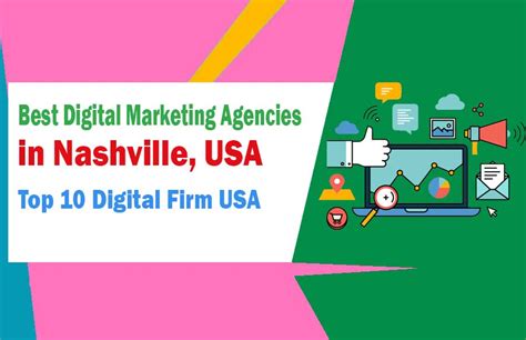 advertising firms in nashville