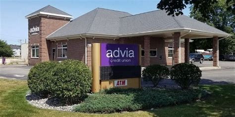 Advia Credit Union Near Me: A Convenient Solution For Your Financial Needs