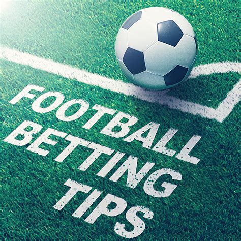 advice for sports betting