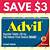 advil congestion relief coupon printable