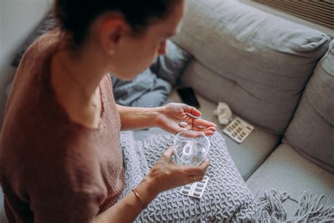 Advil Blood Thinning Effect