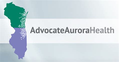 advocate aurora health customer service