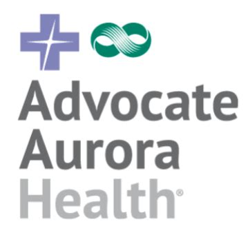 advocate aurora health patient advocate