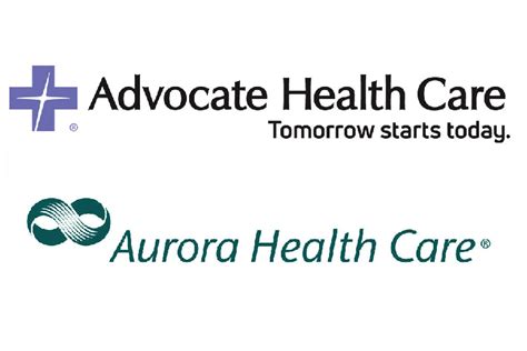 advocate aurora health portal