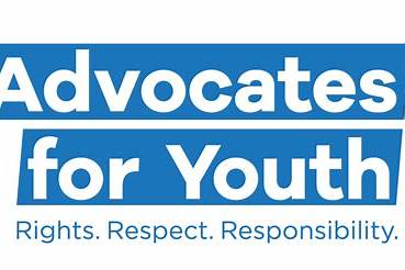 ADVOCATES FOR YOUTH LGBT