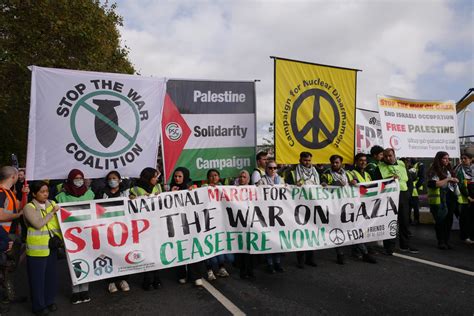 advocating for gaza ceasefire