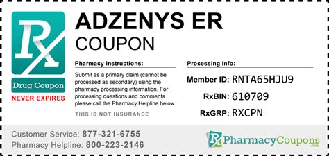 Save Big With Adzenys Coupons In 2023