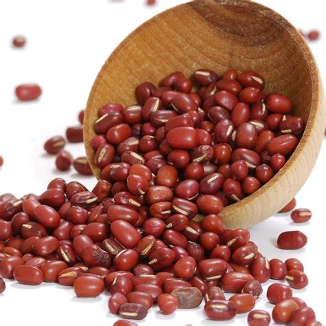 adzuki beans dry
