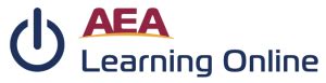 AEA Online Learning Login Image