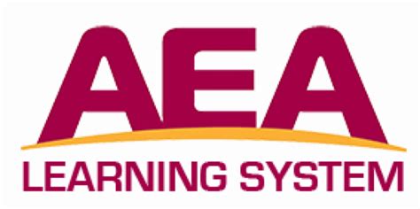 aea pd online learning system