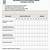 aed monthly inspection log form template