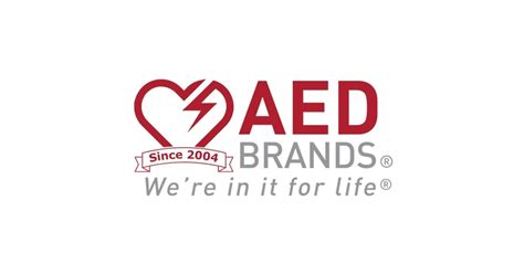 Aed Brands Coupon Code