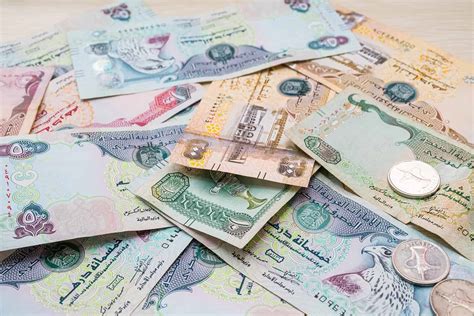 aed dubai currency converter