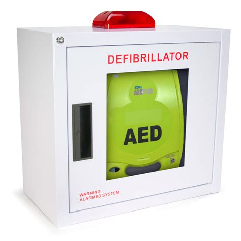Aed Wall Cabinet Size