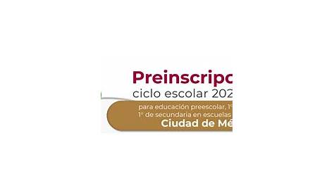 PREINSCRIPCIONES 2021-2022 AEFCM. LA CLAVE DE CENTRO DE TRABAJO DEL