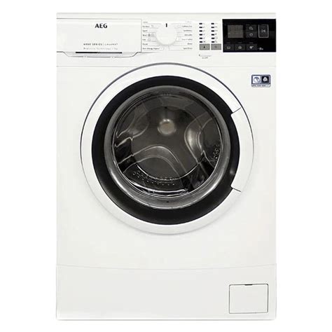 Aeg 7Kg Front Loader Washing Machine