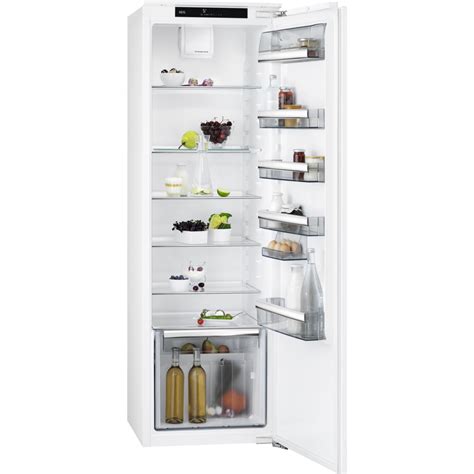 Aeg Built In Refrigerators