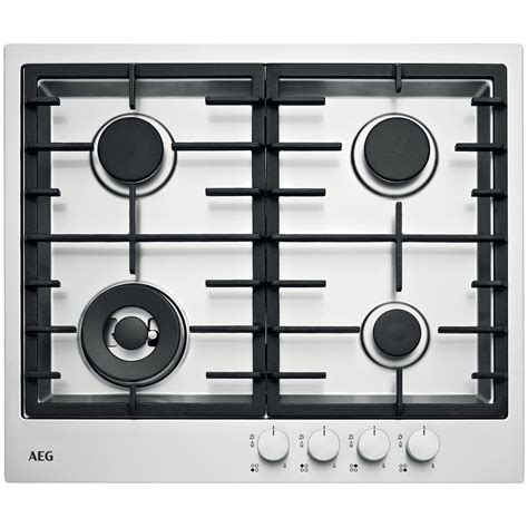 Aeg Cooktop Gas