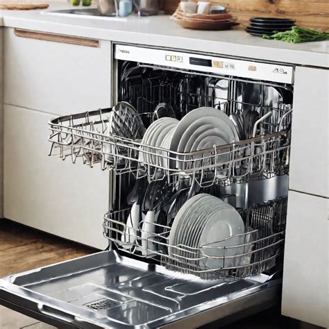 Aeg Dishwasher Issues