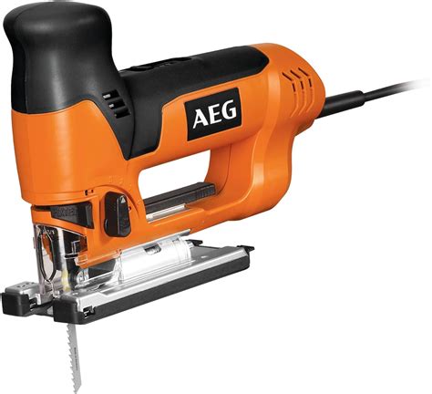 Aeg Electric Jigsaw