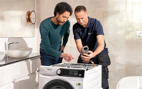 Aeg Electrolux Customer Service