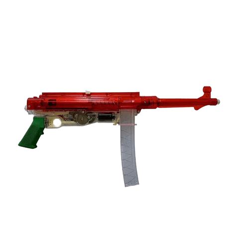 Aeg Foam Dart Blaster