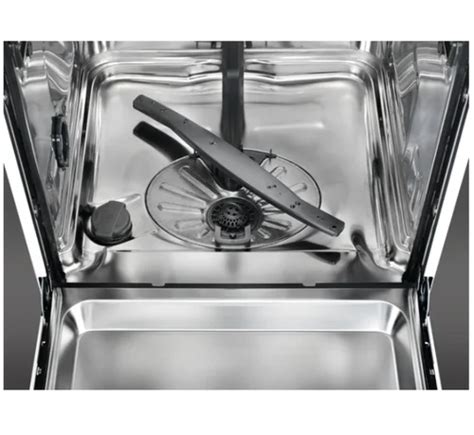 Aeg Fsb42607Z Instructions