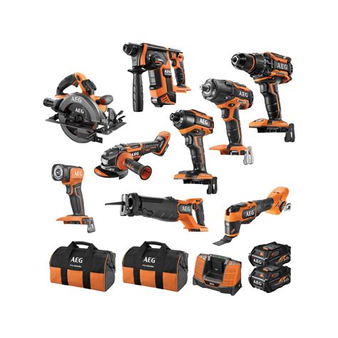 Aeg Power Tools Accessories