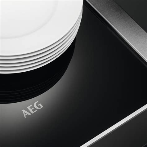 Aeg Warming Drawer Settings