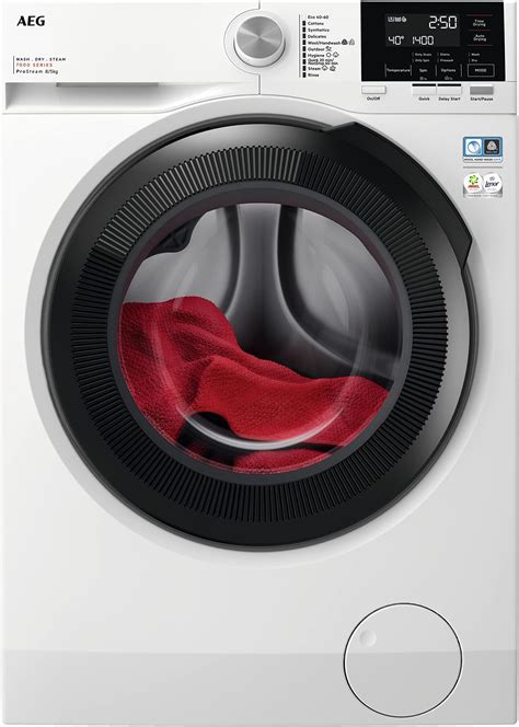 Aeg Washing Machine Amazon