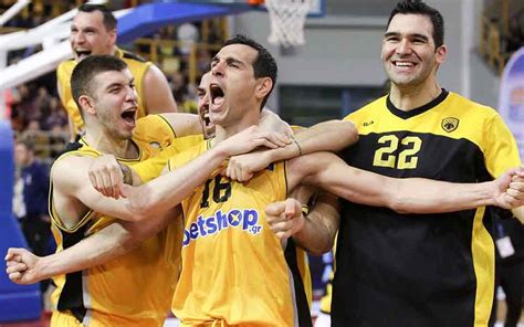 aek 365 greek basketball