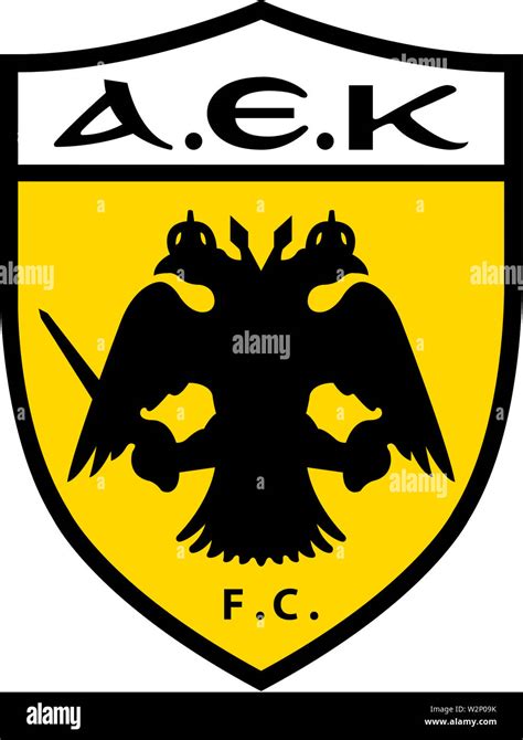 aek athens f.c. aek played