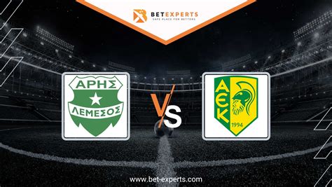 aek larnaca fc vs aris