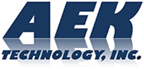 aek technology certification